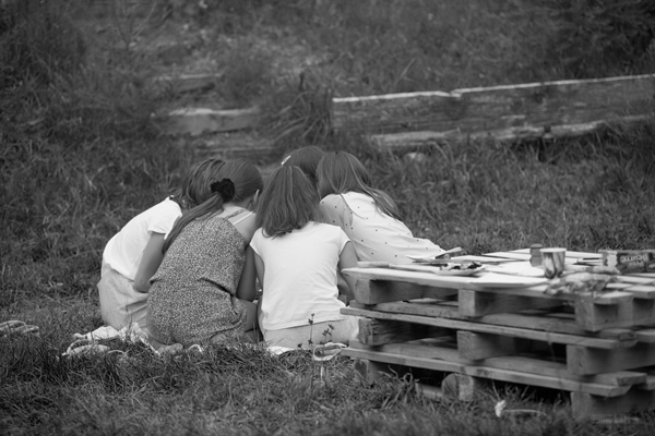 329 :: Little secretes
